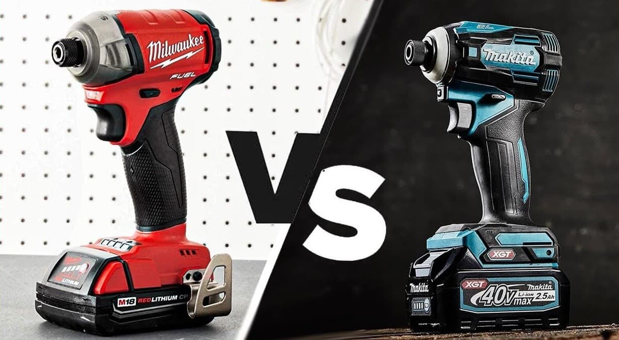 Contractor-Grade Tools & Equipment: Built to Last