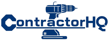 ContractorHQ Logo