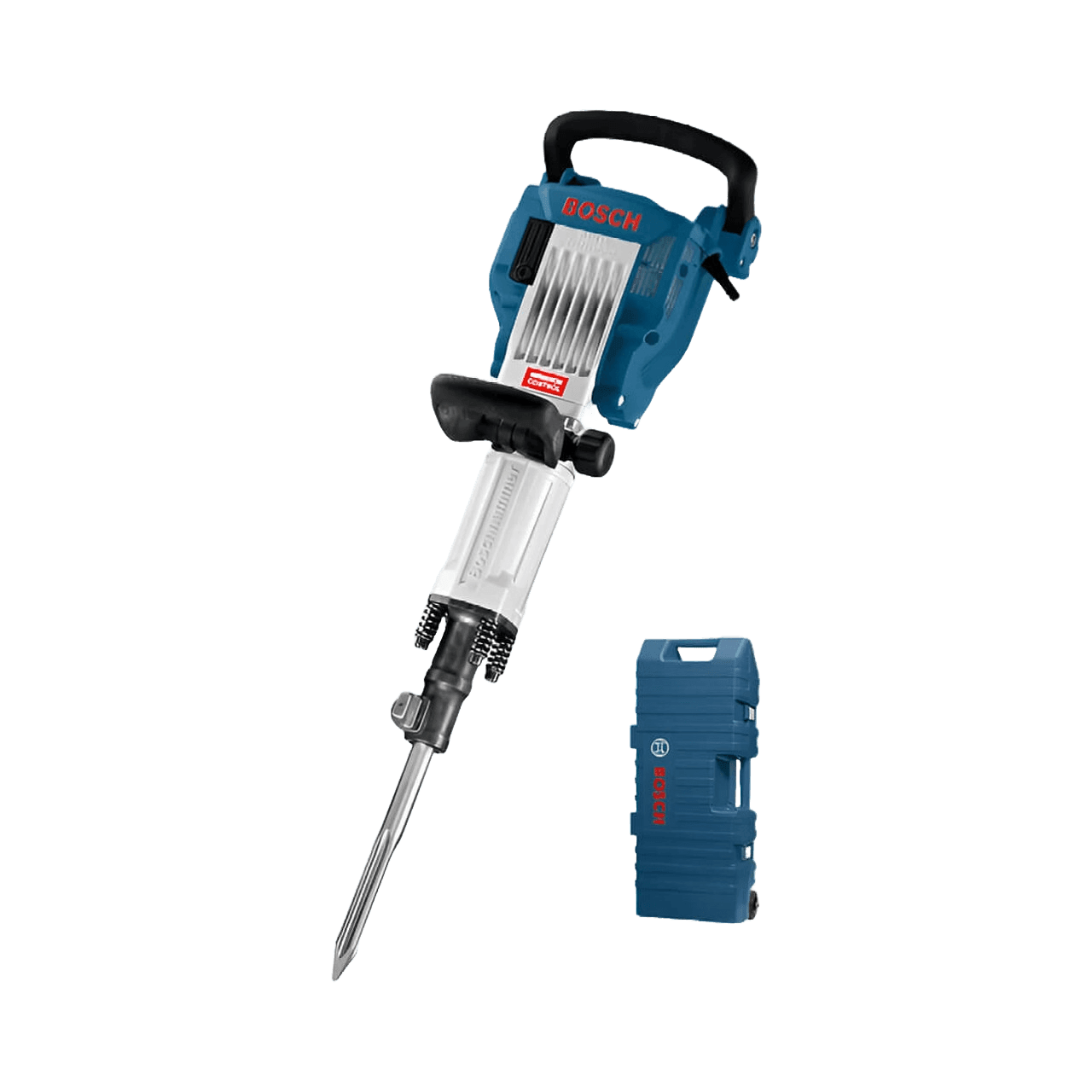 Bosch GSH 11E Professional Demolition Hammer Breaker