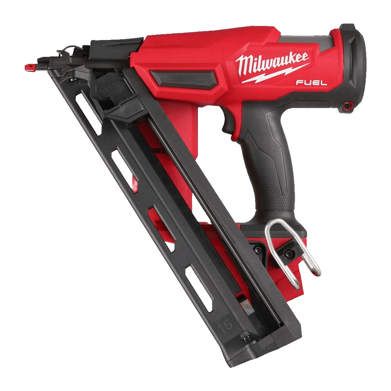 Milwaukee M18 FUEL™ 18 Gauge Brad Nailer
