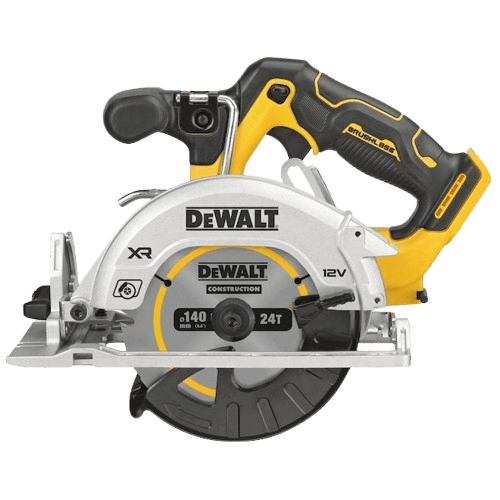 DeWalt 20V MAX Circular Saw
